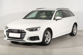 Audi A4 - 2020