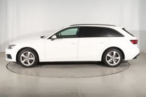 Audi A4 - 2020
