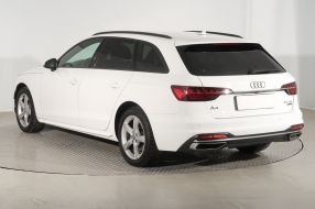 Audi A4 - 2020