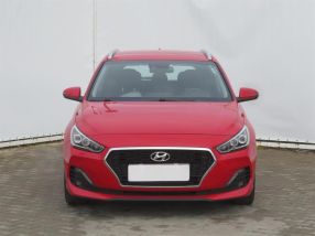 Hyundai i30 - 2019
