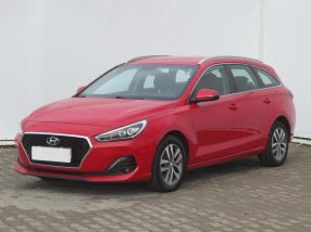 Hyundai i30 - 2019