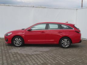 Hyundai i30 - 2019