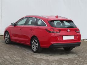 Hyundai i30 - 2019