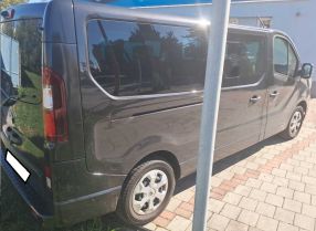 Renault Trafic - 2024