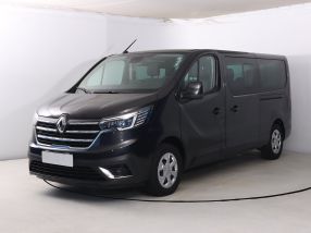 Renault Trafic - 2024
