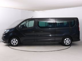 Renault Trafic - 2024