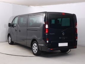 Renault Trafic - 2024
