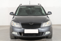 Škoda Octavia 2011