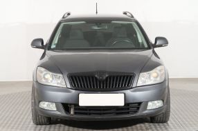 Skoda Octavia - 2011
