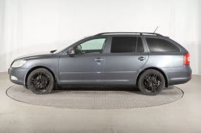 Skoda Octavia - 2011