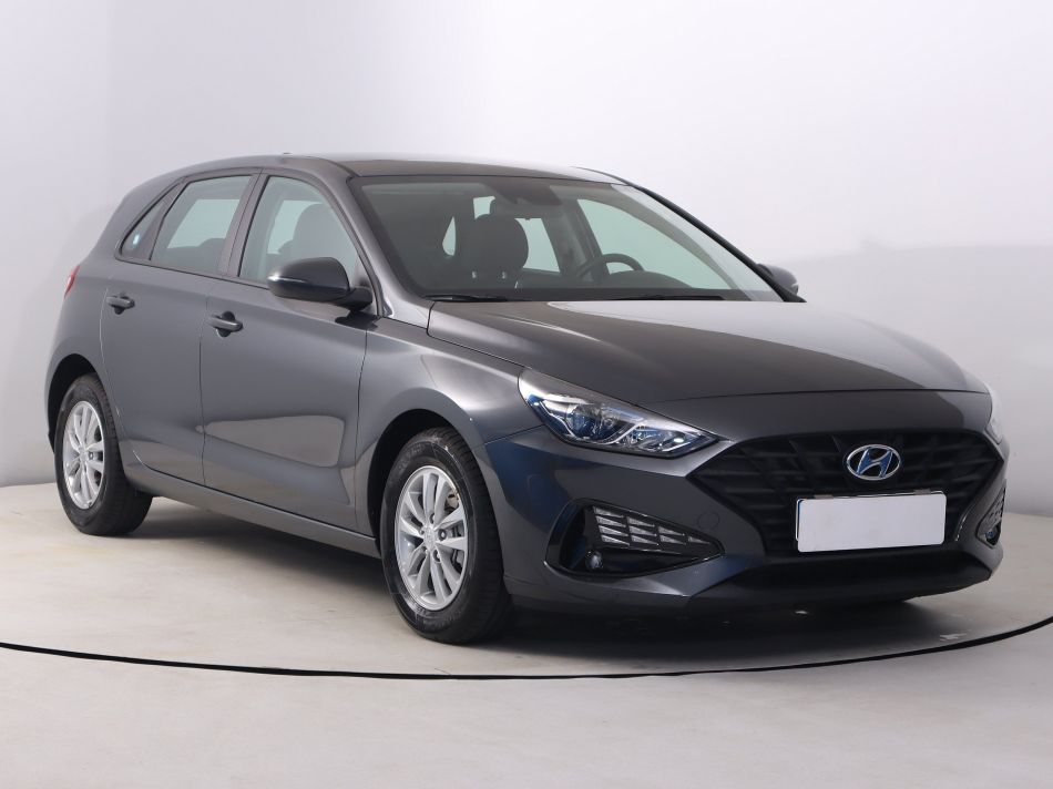 Hyundai i30 - 2024