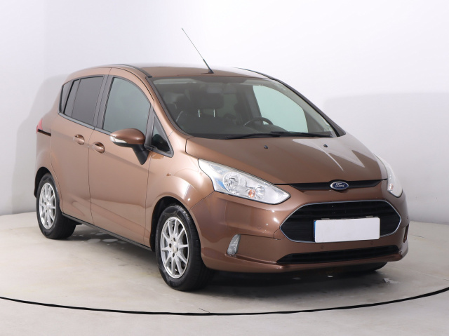 Ford B-Max 2016