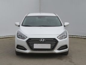 Hyundai i40 - 2017