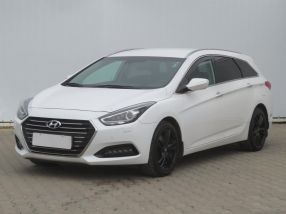 Hyundai i40 - 2017
