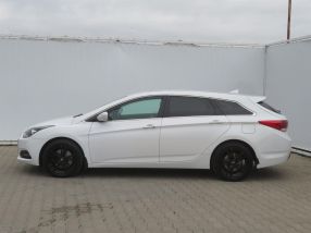 Hyundai i40 - 2017