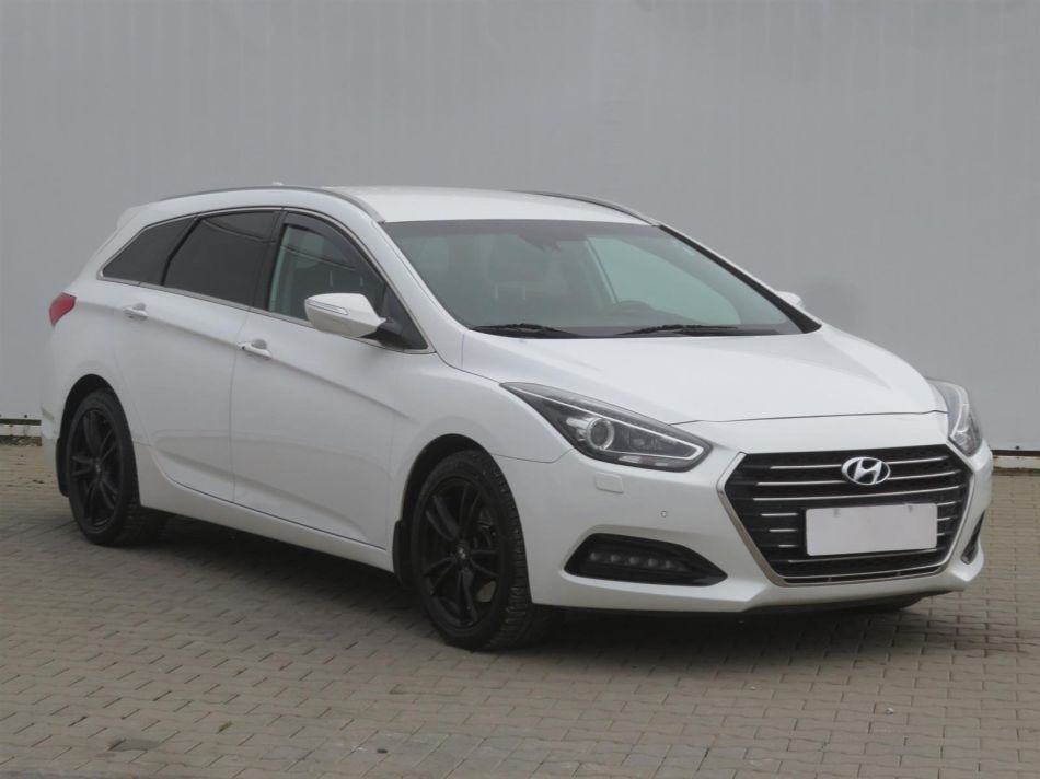 Hyundai i40 - 2017