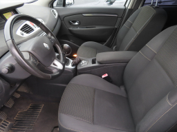 Renault Grand Scenic 2010