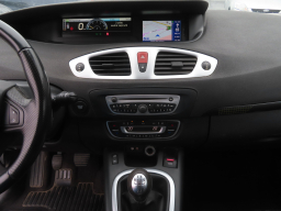 Renault Grand Scenic 2010