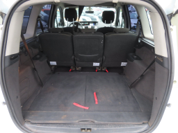 Renault Grand Scenic 2010