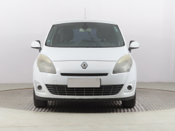Renault Grand Scenic 2010
