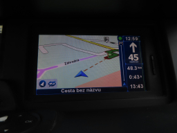 Renault Grand Scenic 2010