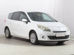 Renault Grand Scenic 2010