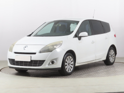 Renault Grand Scenic 2010