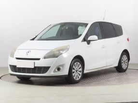 Renault Grand Scenic - 2010
