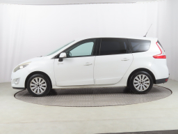 Renault Grand Scenic 2010