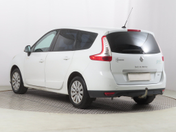 Renault Grand Scenic 2010
