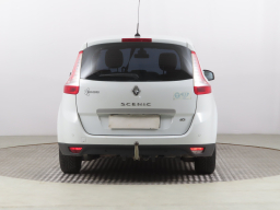 Renault Grand Scenic 2010