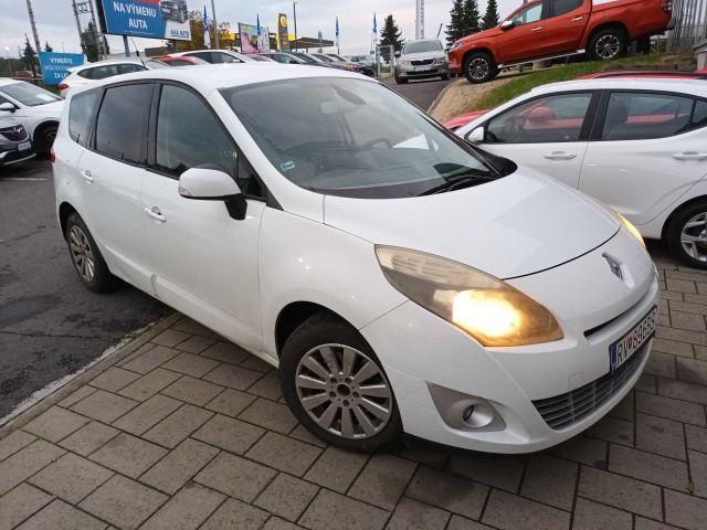Renault Grand Scenic 2010