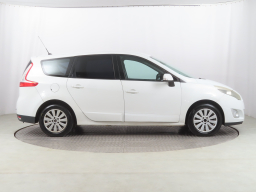 Renault Grand Scenic 2010
