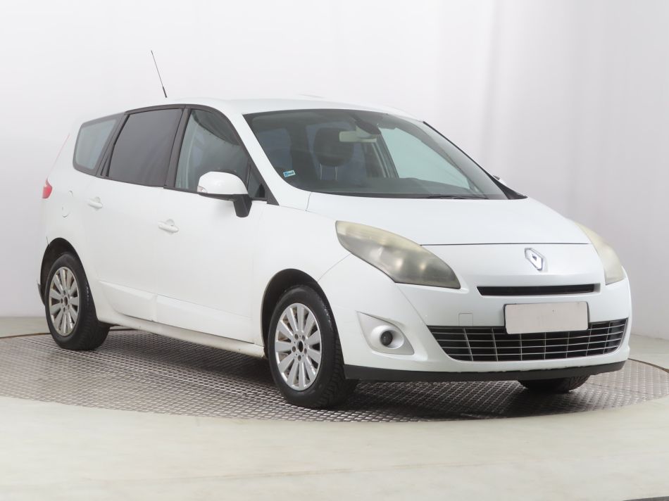 Renault Grand Scenic - 2010
