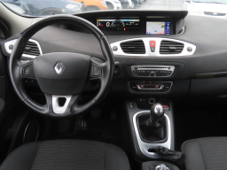 Renault Grand Scenic 2010