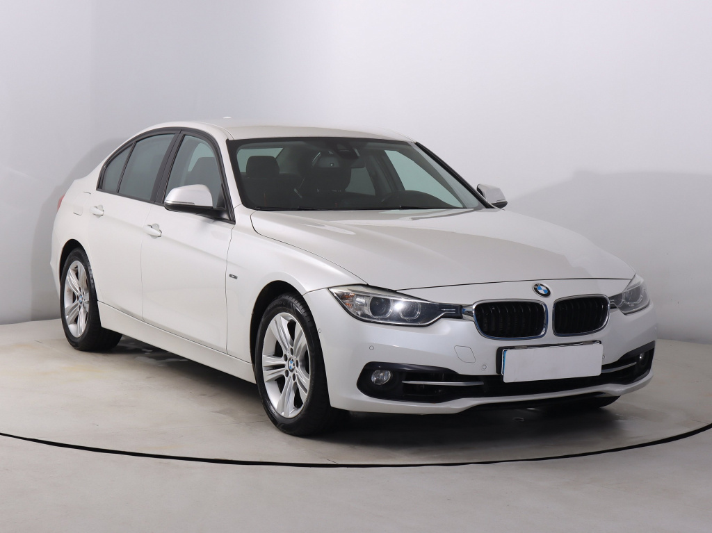 BMW 3