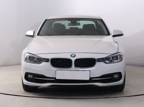 BMW 3 - 2013