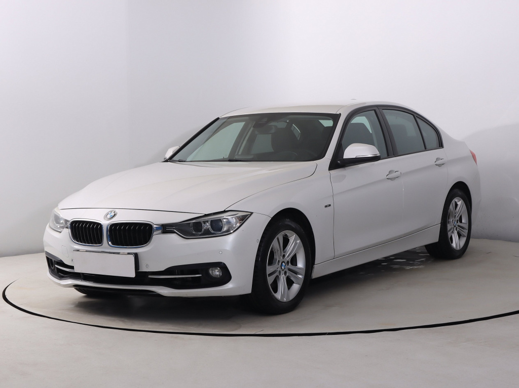 BMW 3