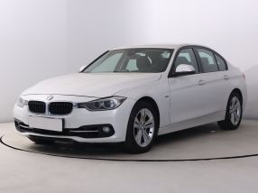 BMW 3 - 2013