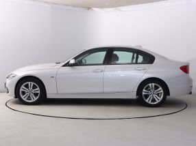 BMW 3 - 2013