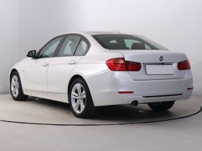 BMW 3 - 2013