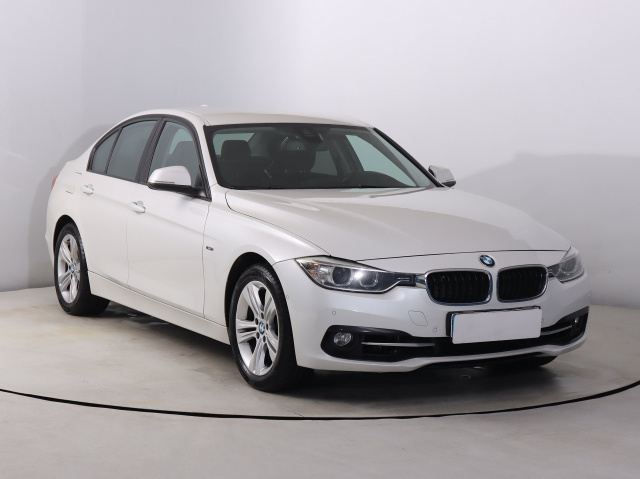 BMW 3 2013