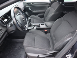 Renault Megane 2018