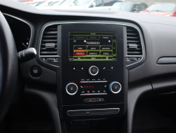 Renault Megane 2018
