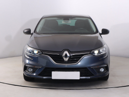 Renault Megane 2018