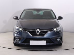 Renault Megane - 2018
