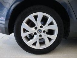 Renault Megane 2018