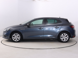 Renault Megane 2018