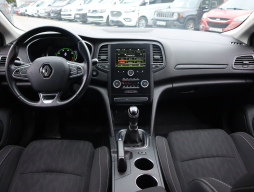 Renault Megane 2018