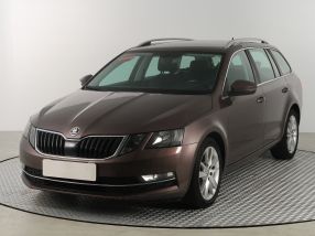 Skoda Octavia - 2017